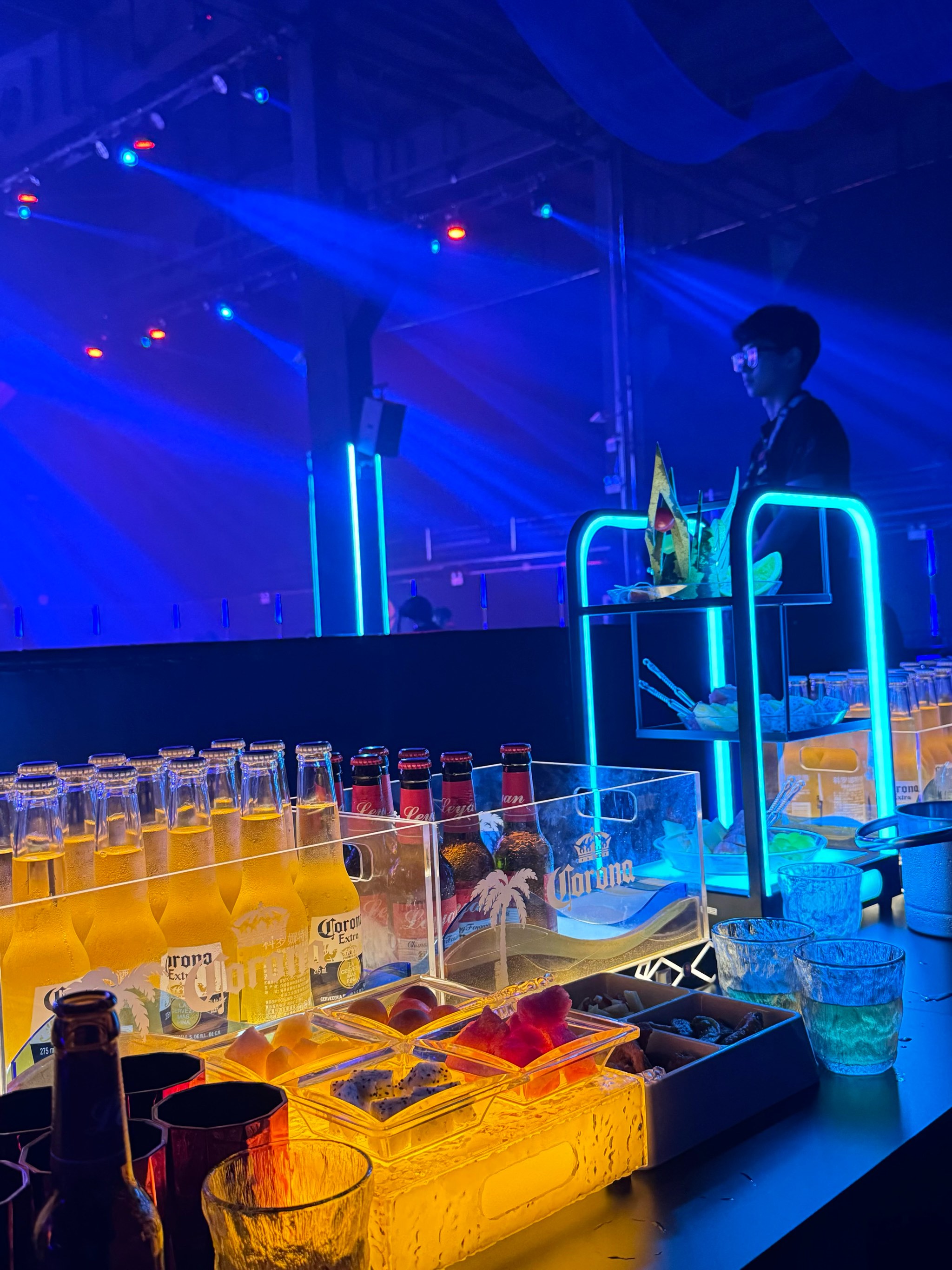 保定商务ktv夜场尽享精彩-安新县ktv预定